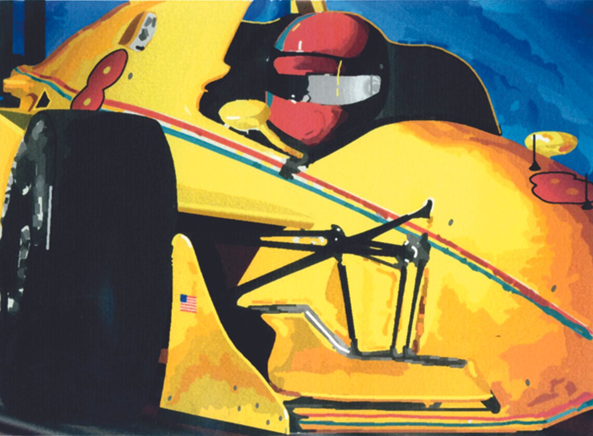 Penske—Art House Collective