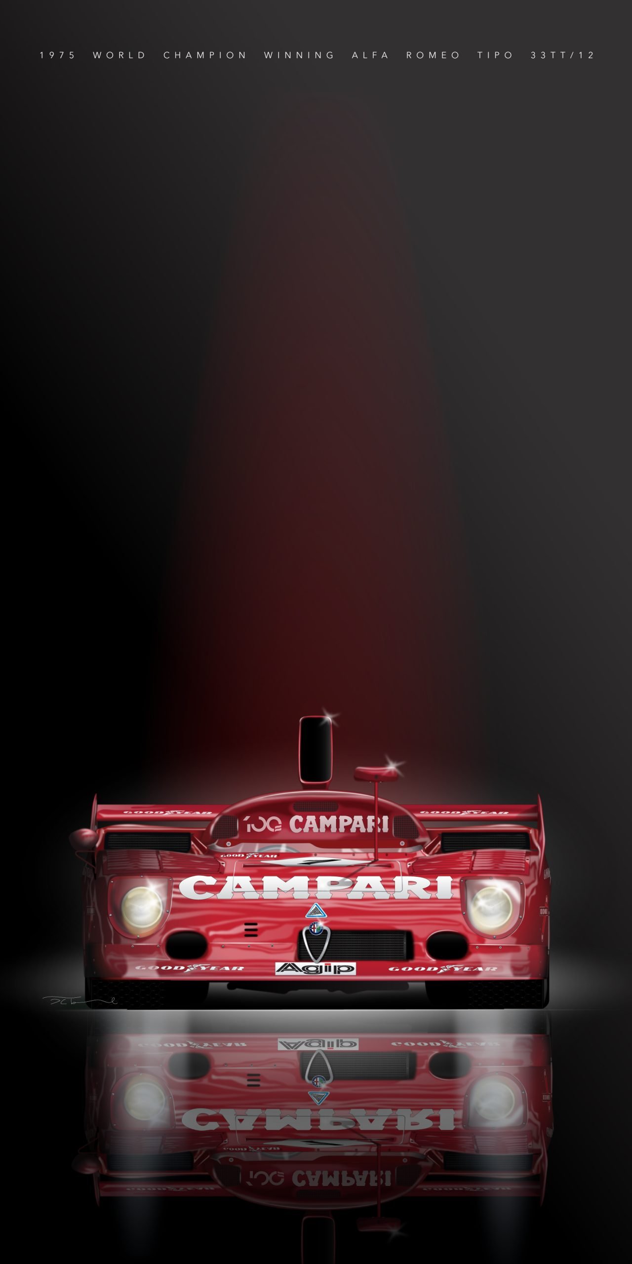 Almost Perfect—Art House Collective