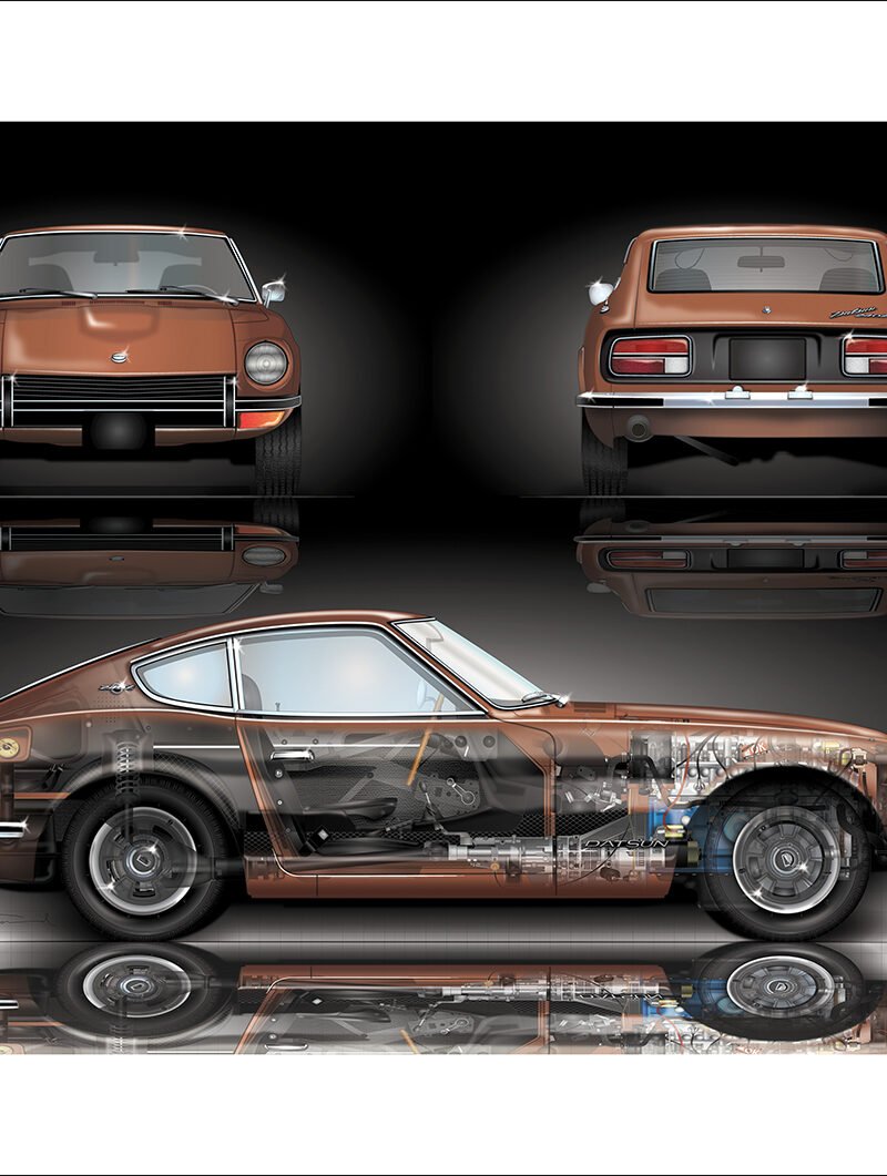 Datsun 240Z