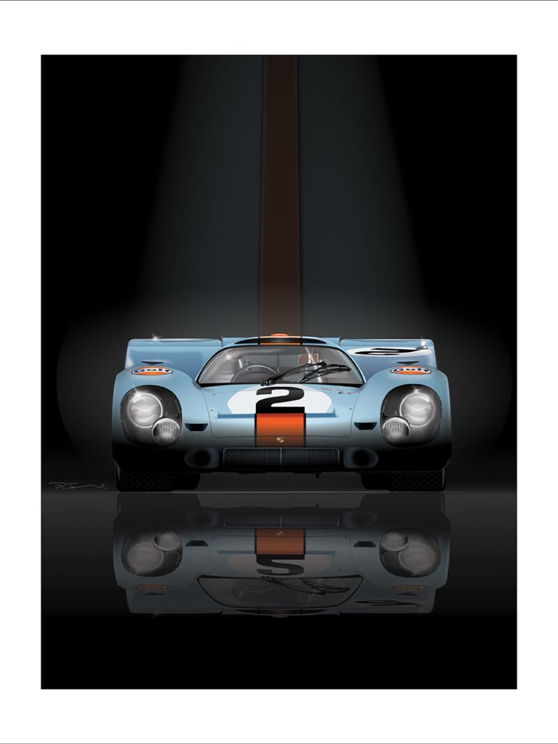 Porsche 917