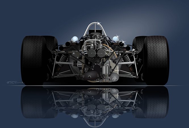 Bad Ass—Art House Collective