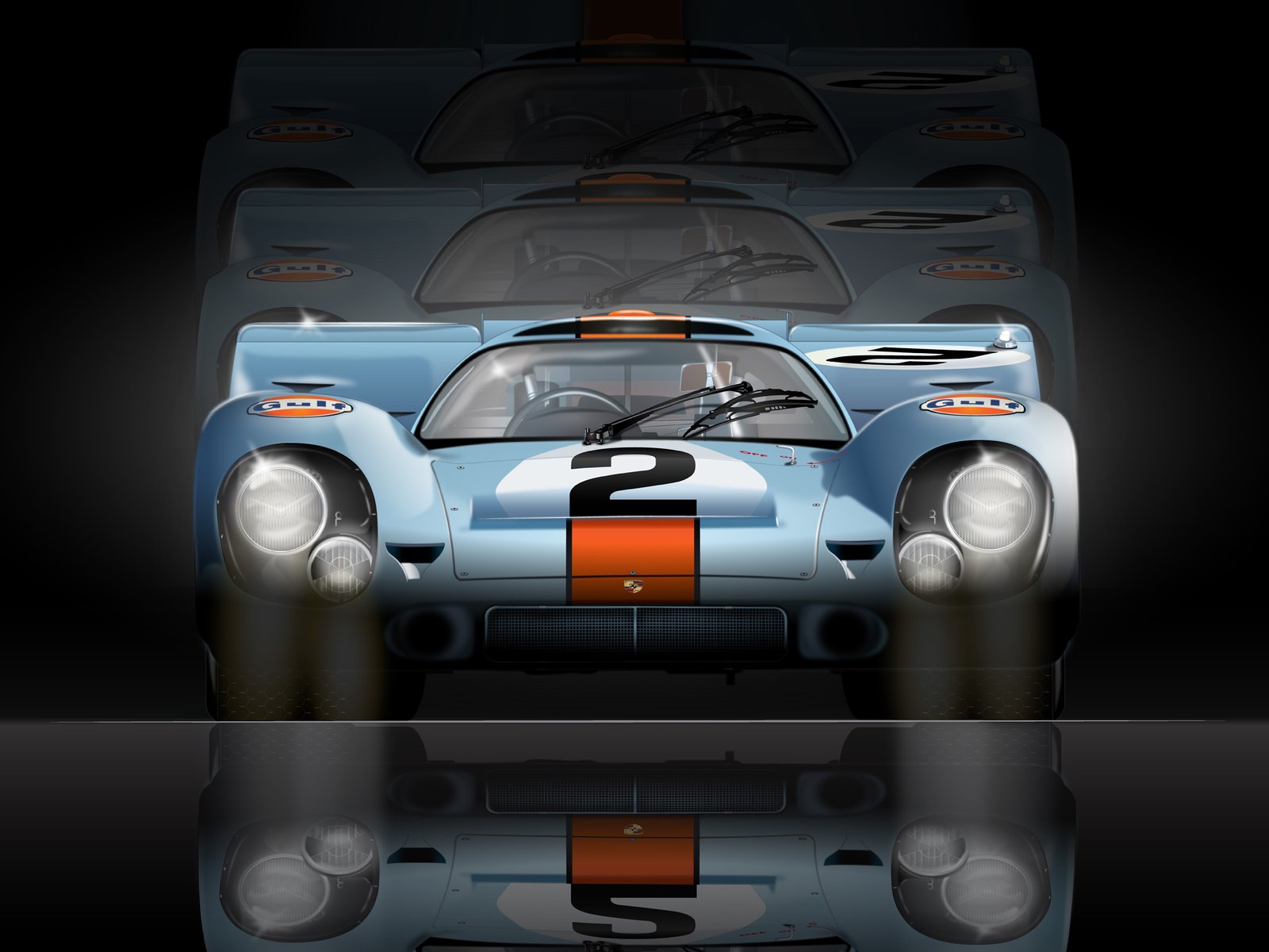 “M” is for Mighty—Art House Collective